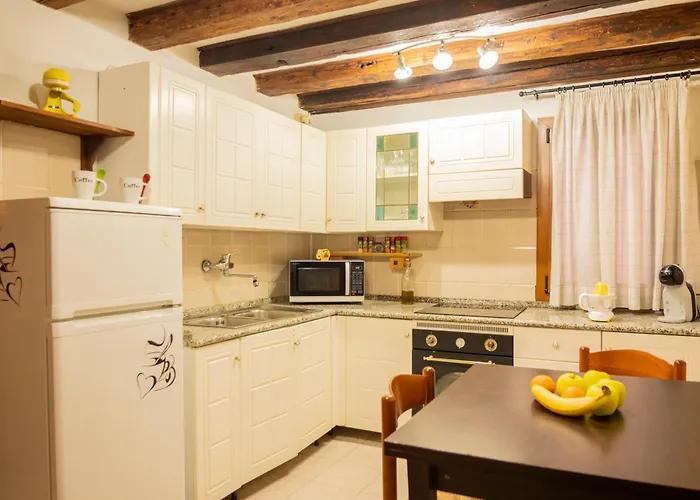 Residenza Ca\' Leon