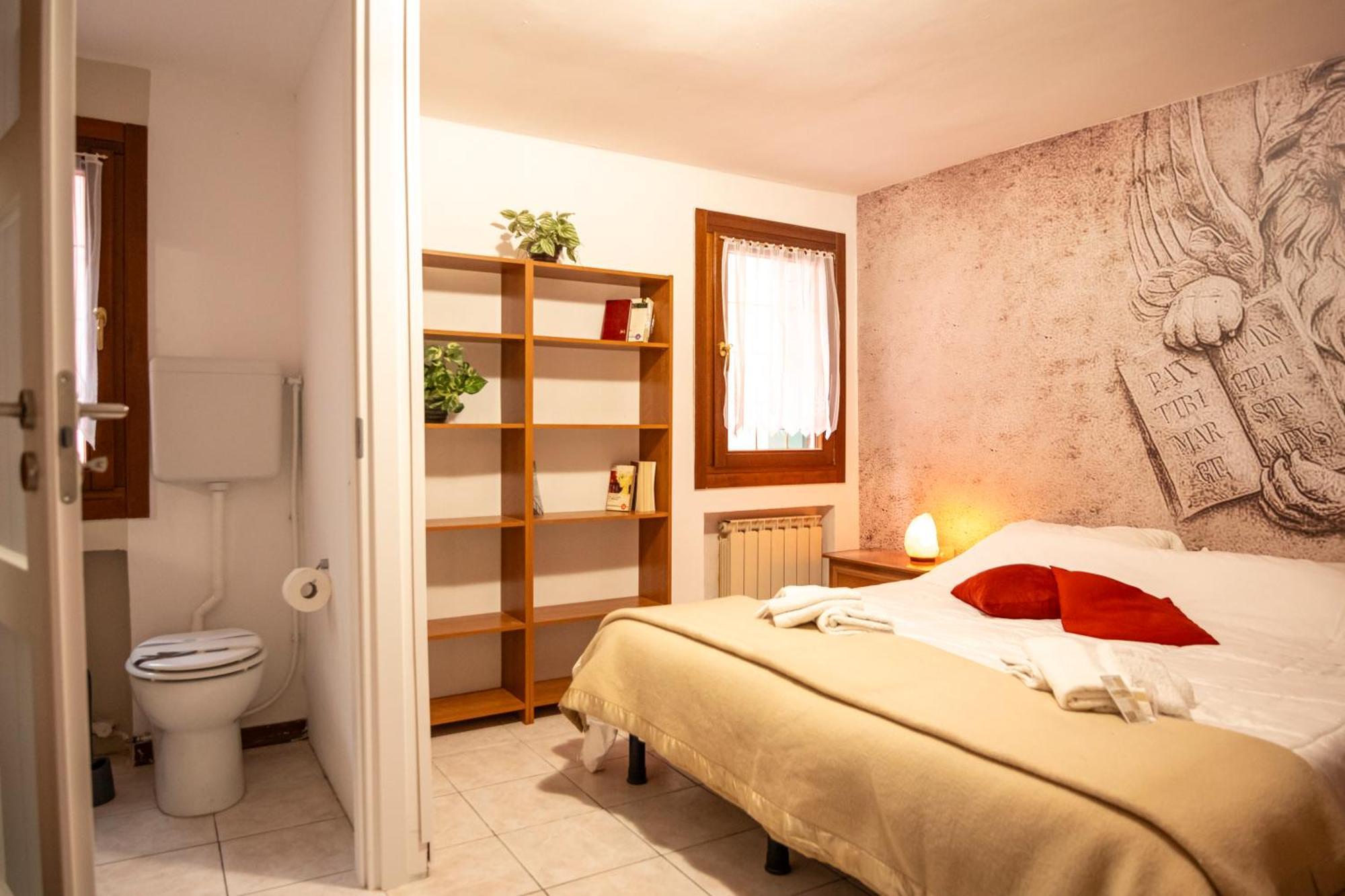 Residenza Ca' Leon *