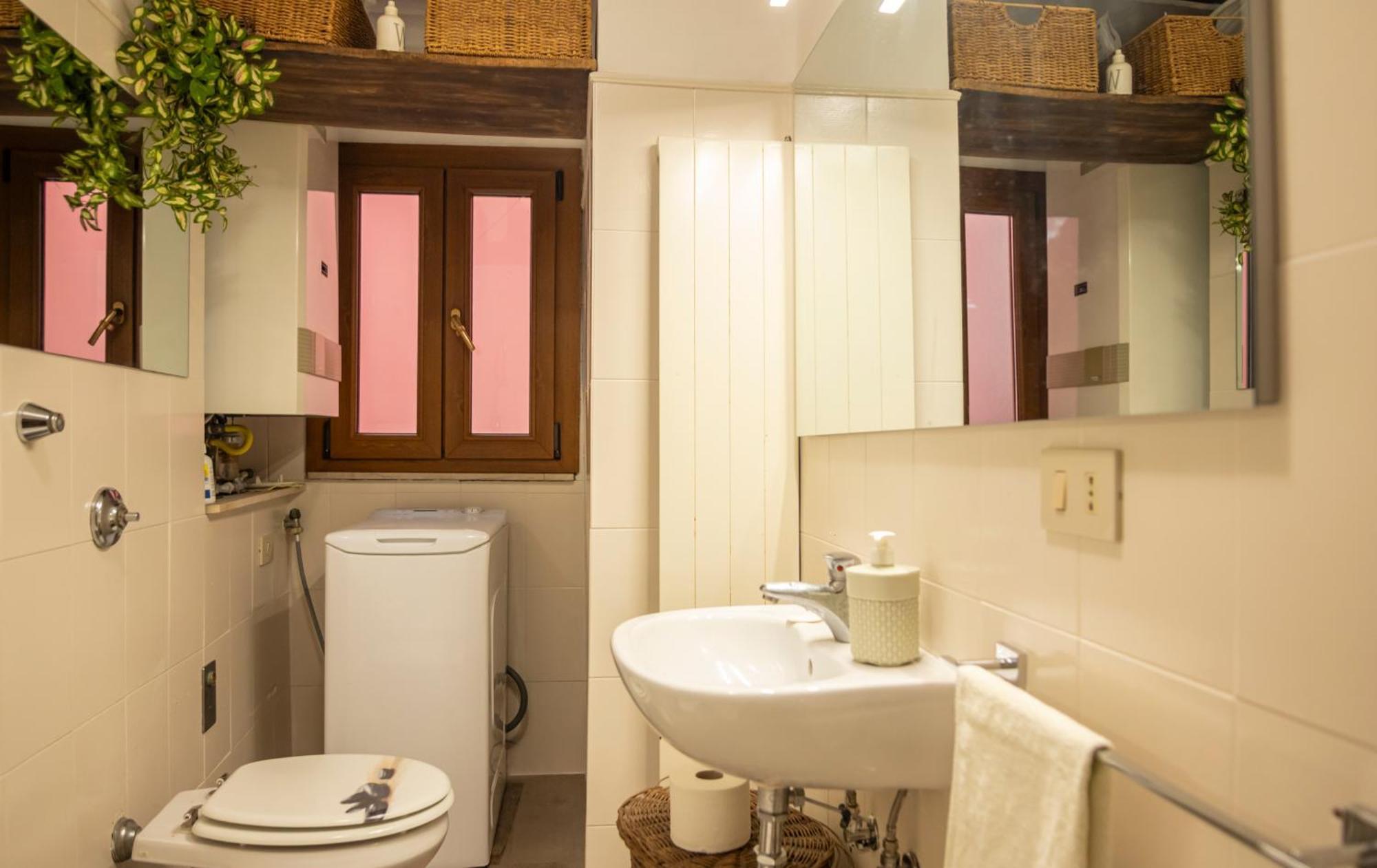 Residenza Ca' Leon * Venecia