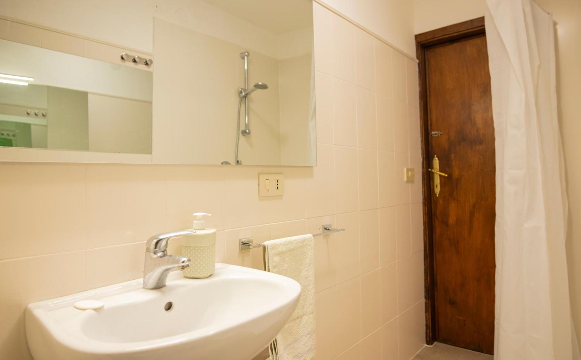 Apartamento Residenza Ca' Leon *