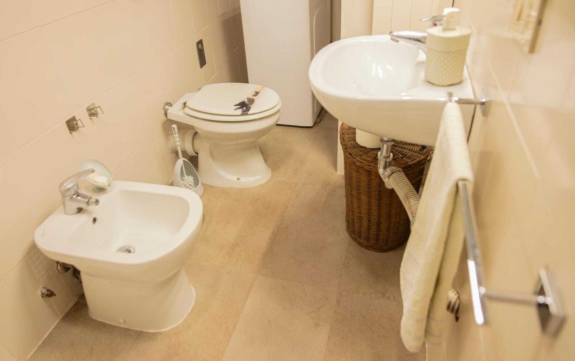Apartamento Residenza Ca' Leon Venecia