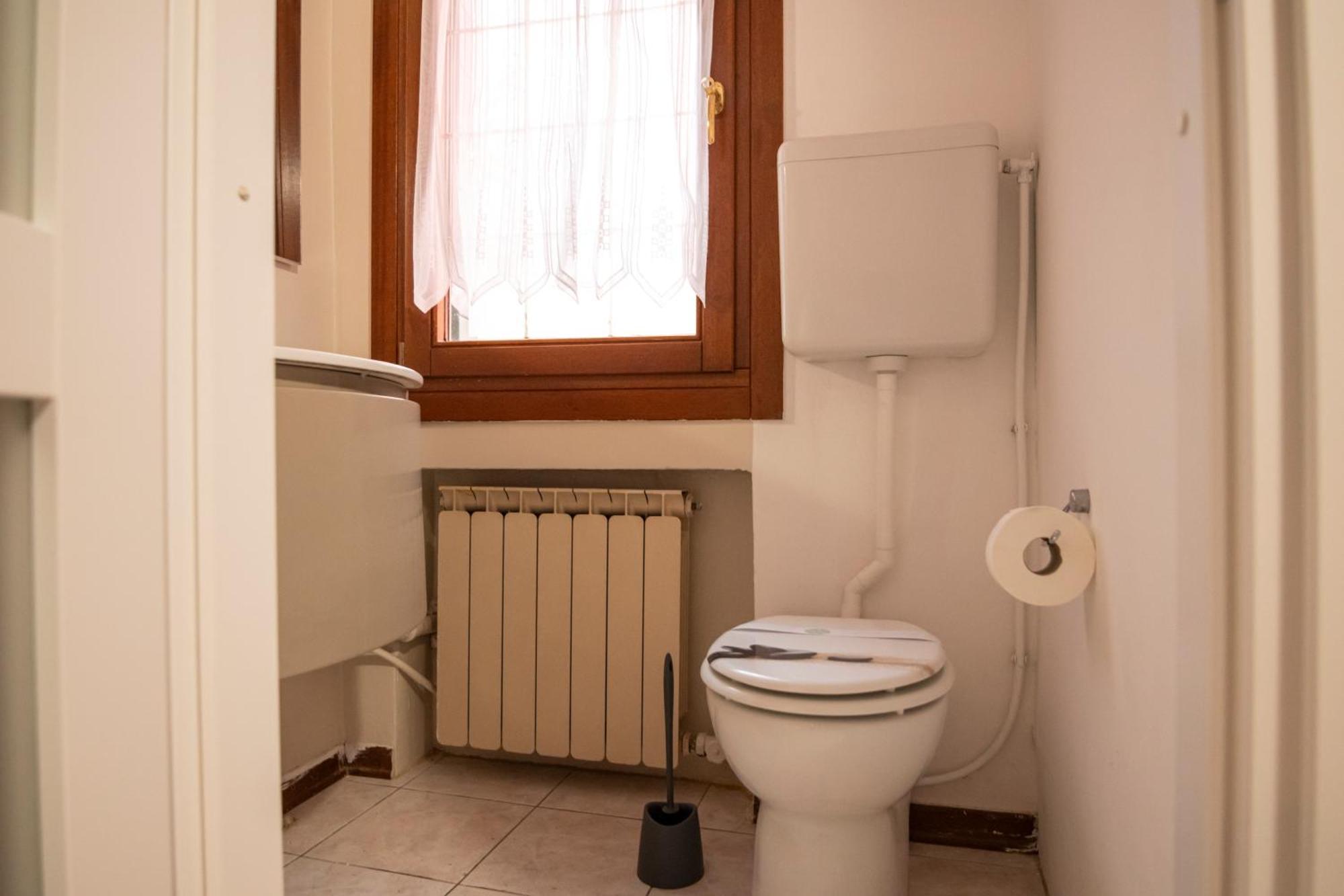 Residenza Ca' Leon Apartamento *