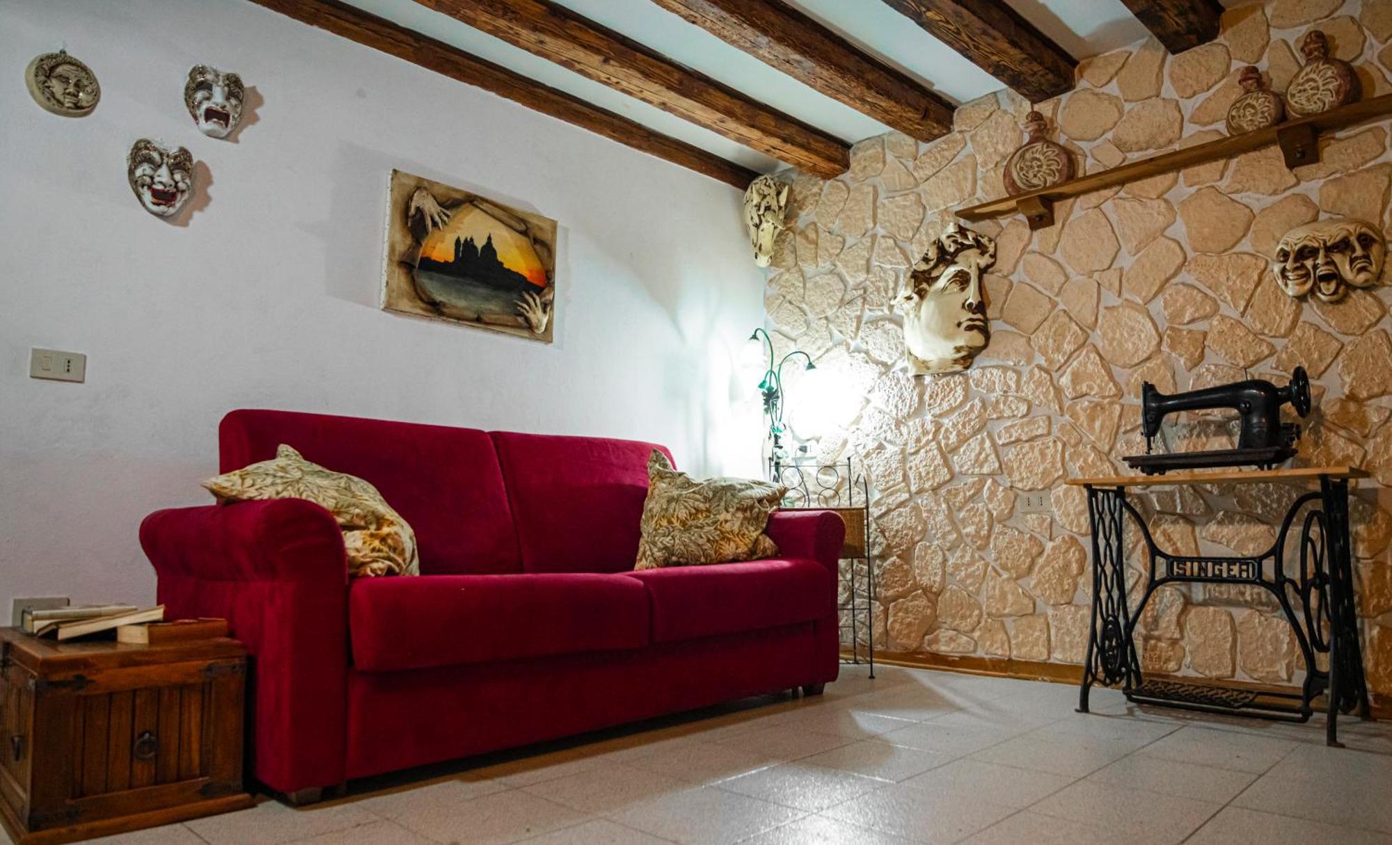 Residenza Ca' Leon * Venecia
