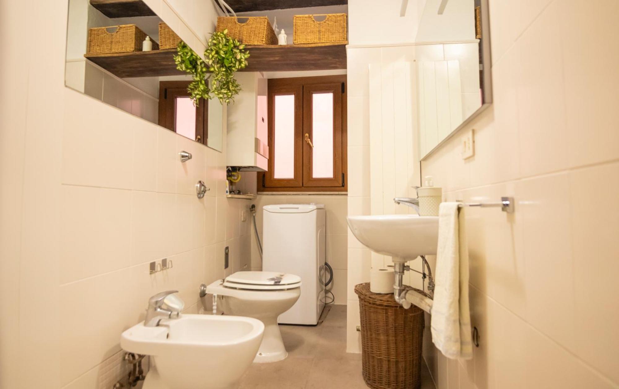 Residenza Ca' Leon Apartamento