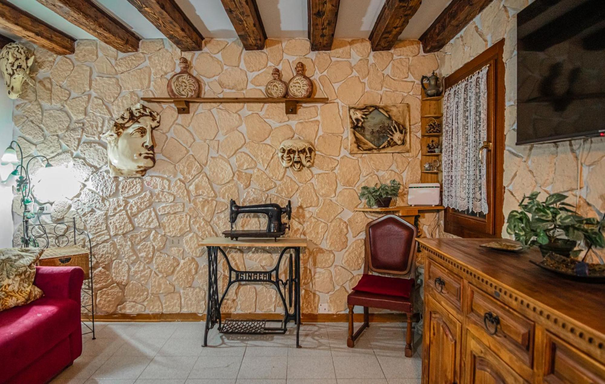Apartamento Residenza Ca' Leon *