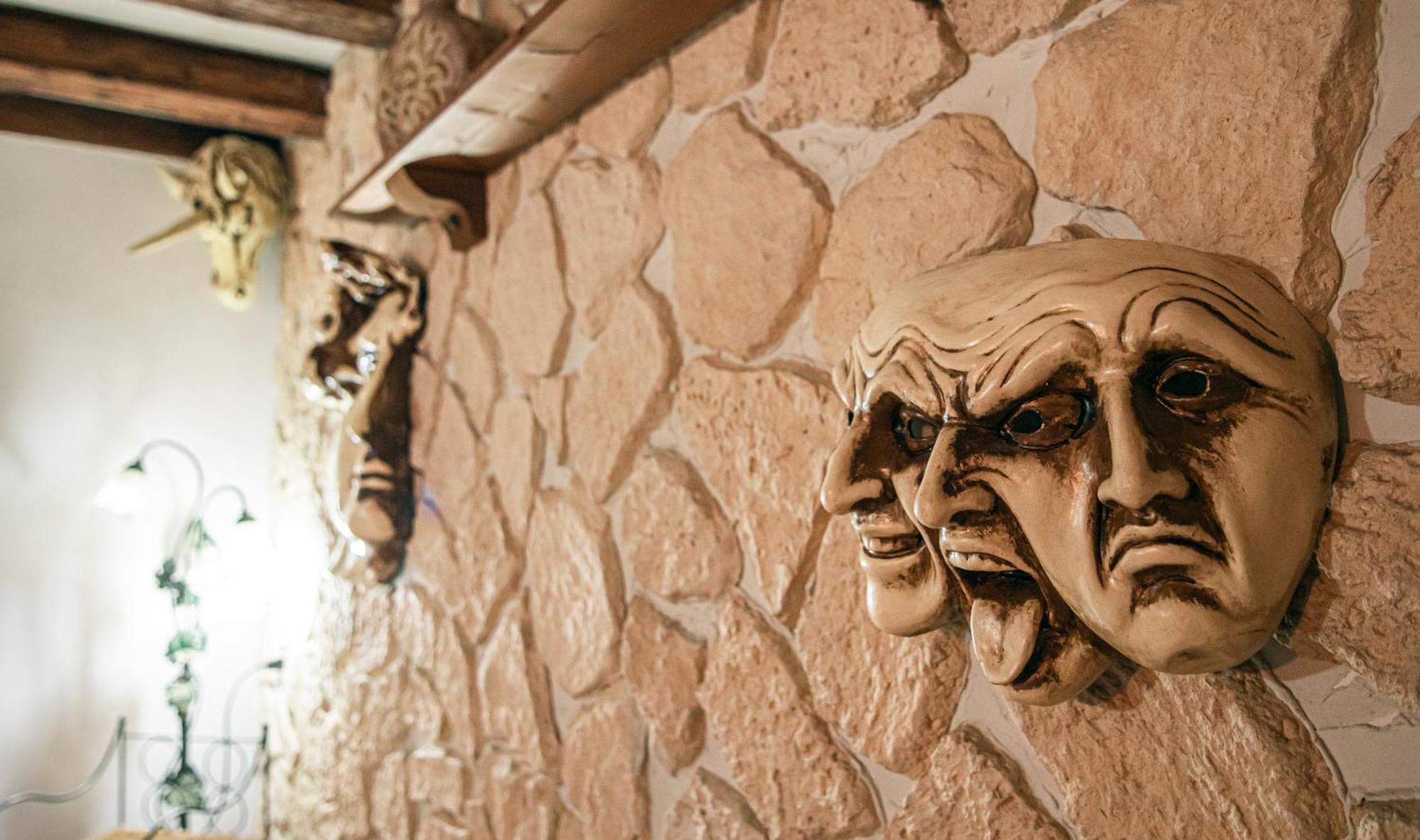 Residenza Ca' Leon Appartamento *