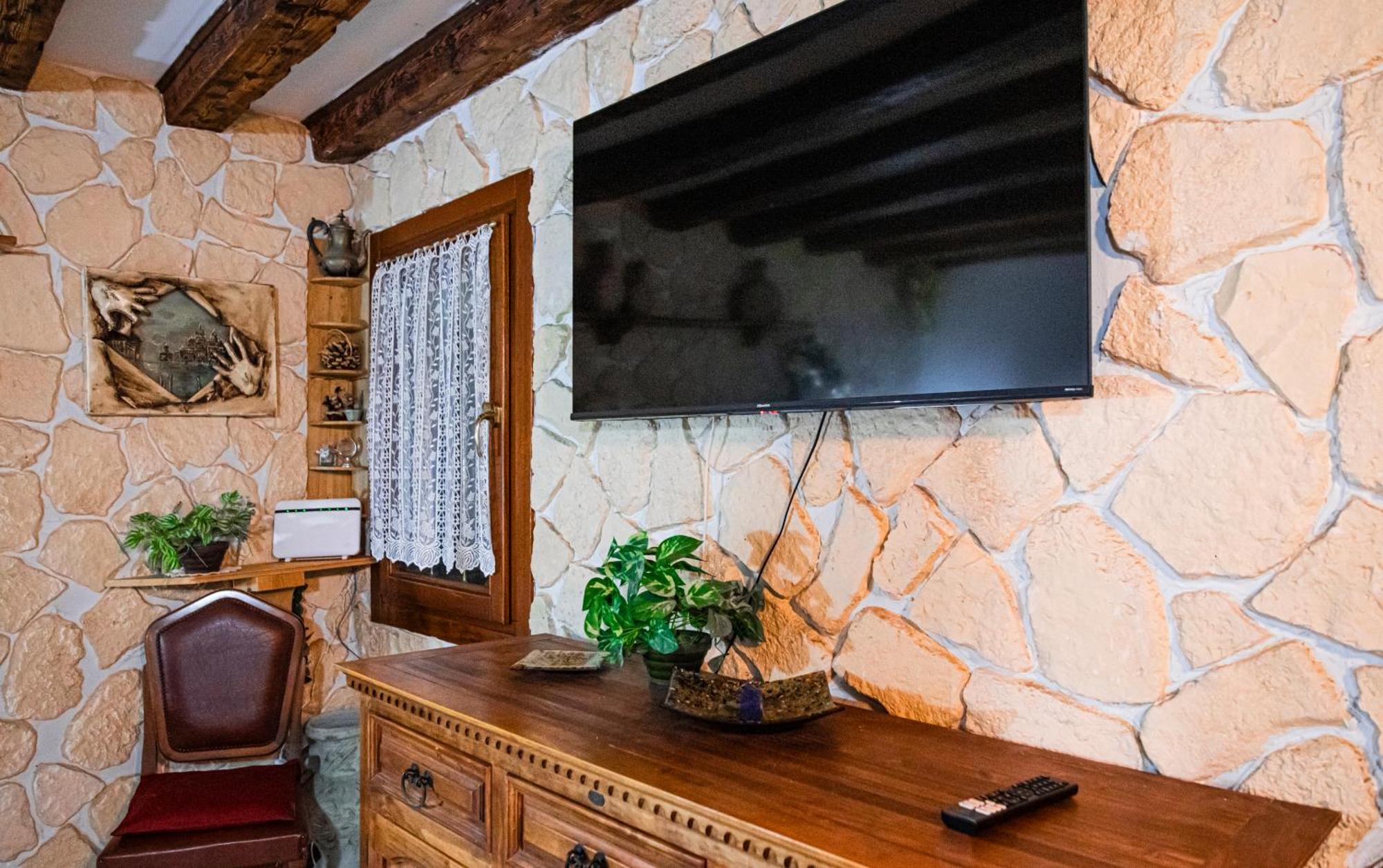 Residenza Ca' Leon Apartamento