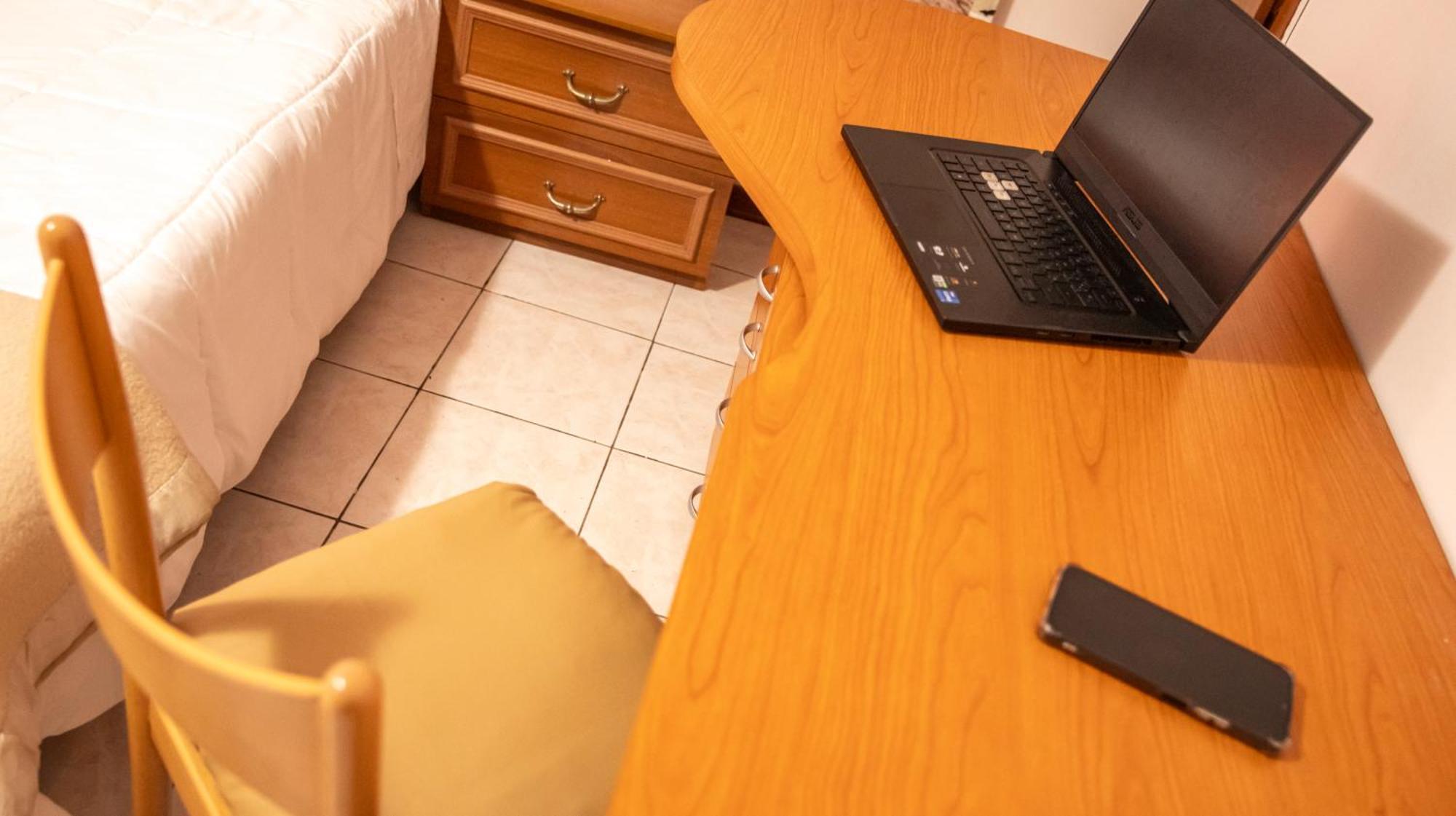 Apartamento Residenza Ca' Leon *