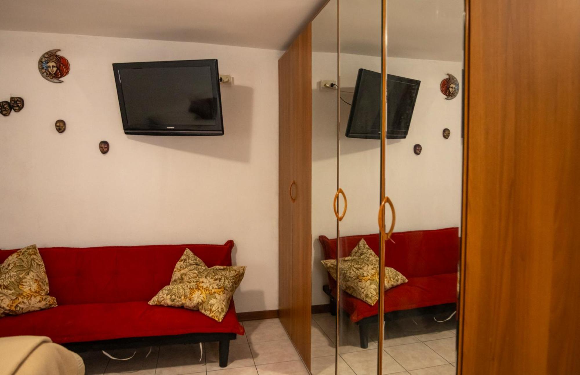Apartamento Residenza Ca' Leon