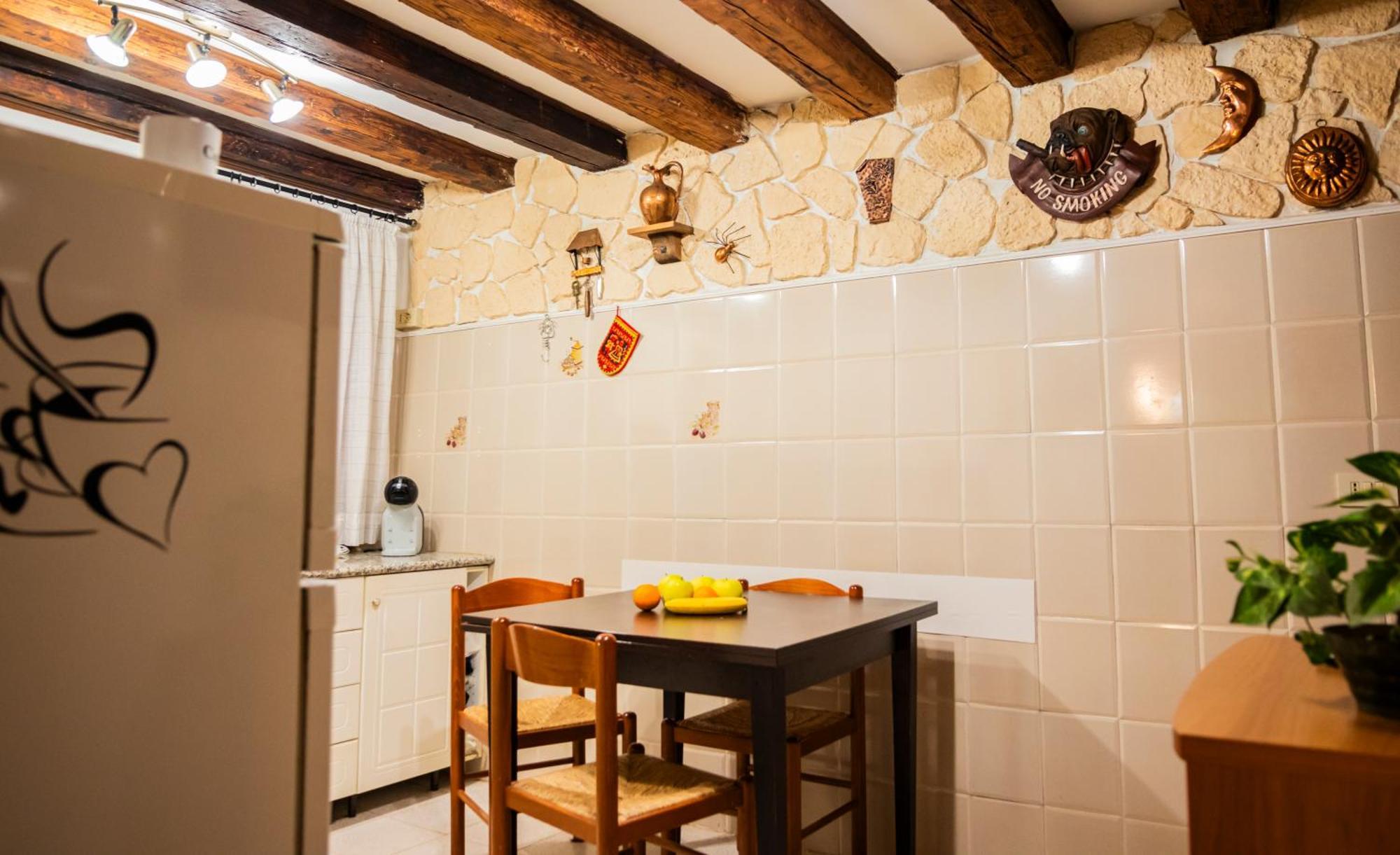 Apartamento Residenza Ca' Leon Venecia