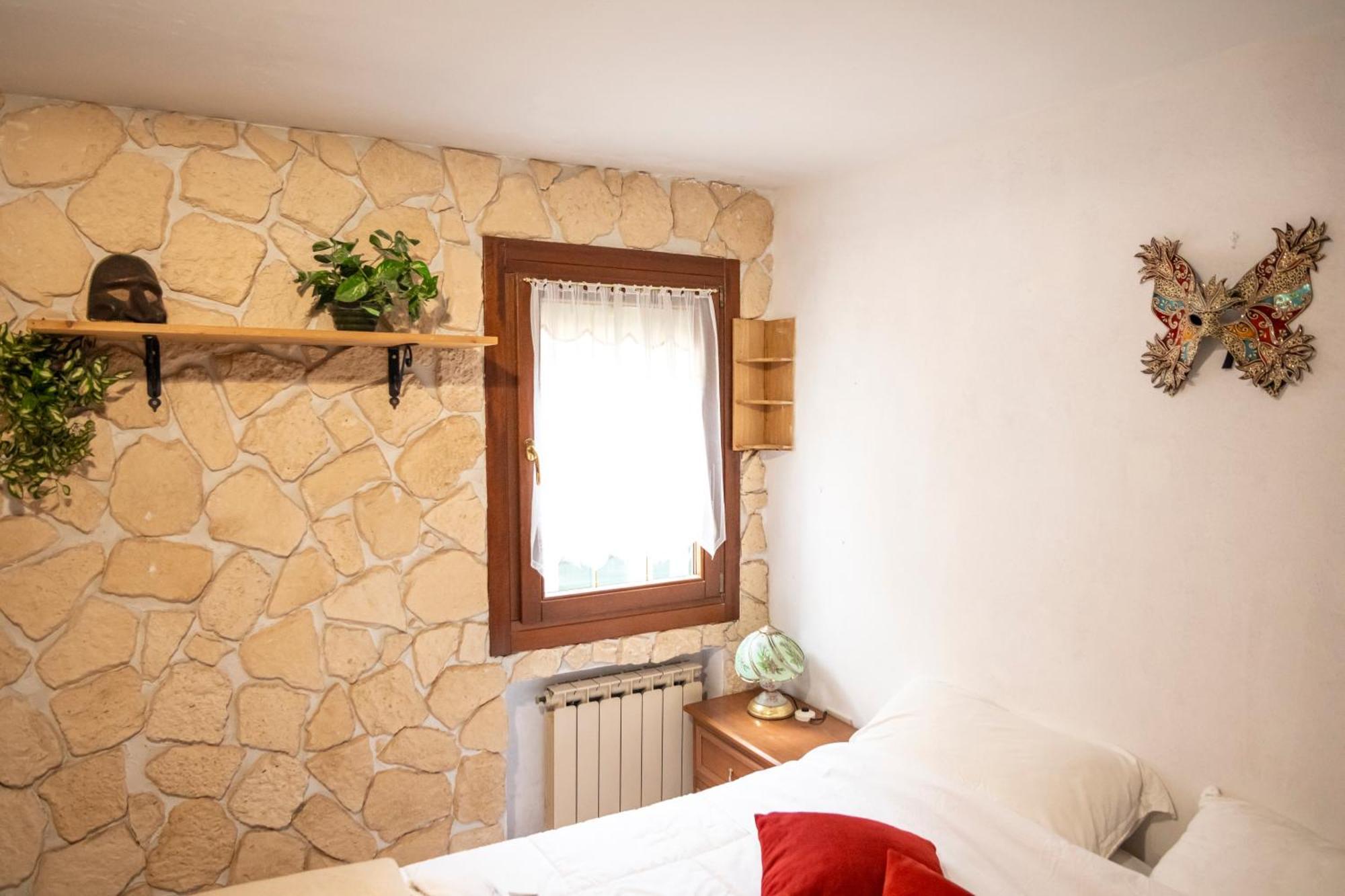 Residenza Ca' Leon Apartamento