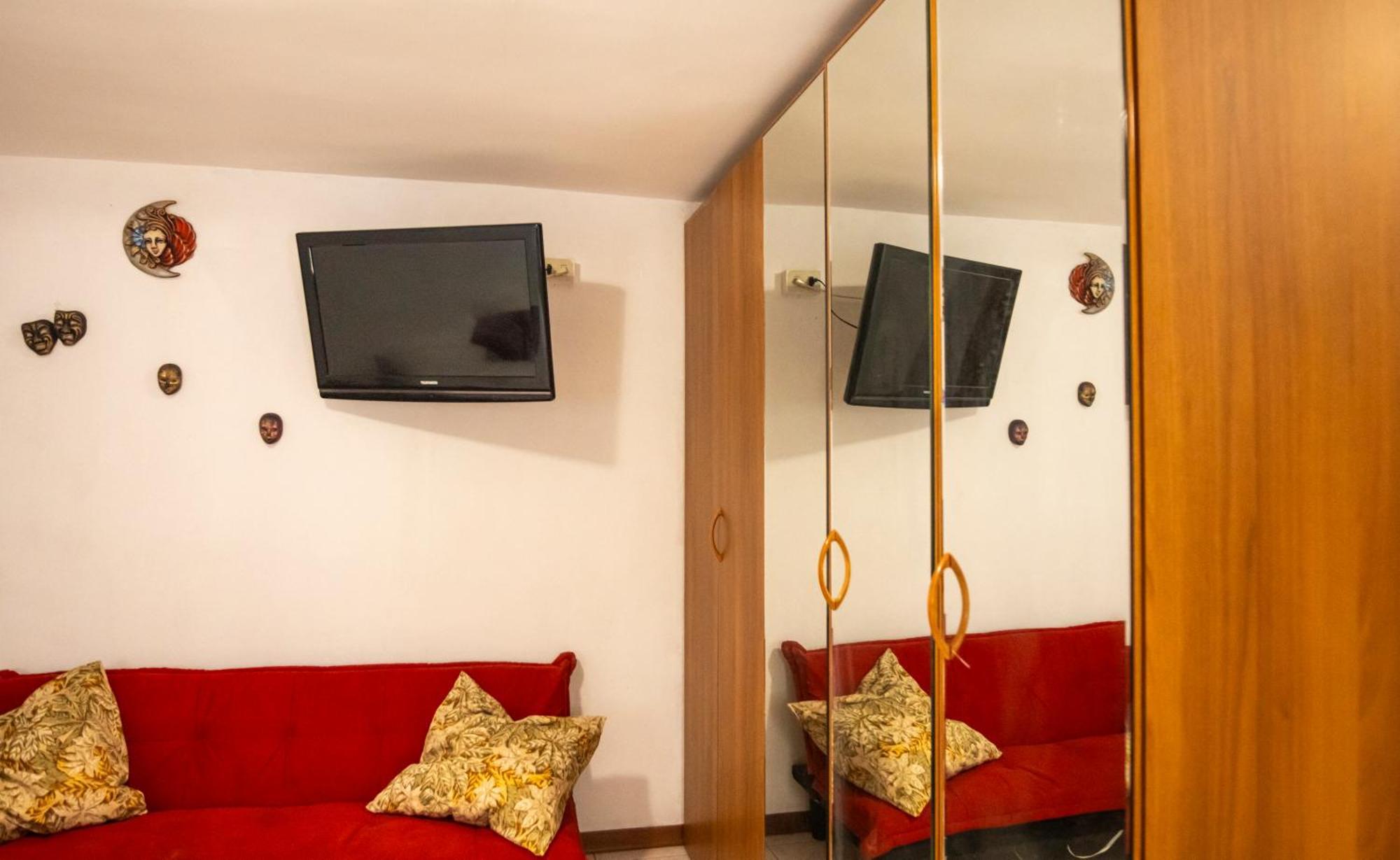 Apartamento Residenza Ca' Leon Venecia