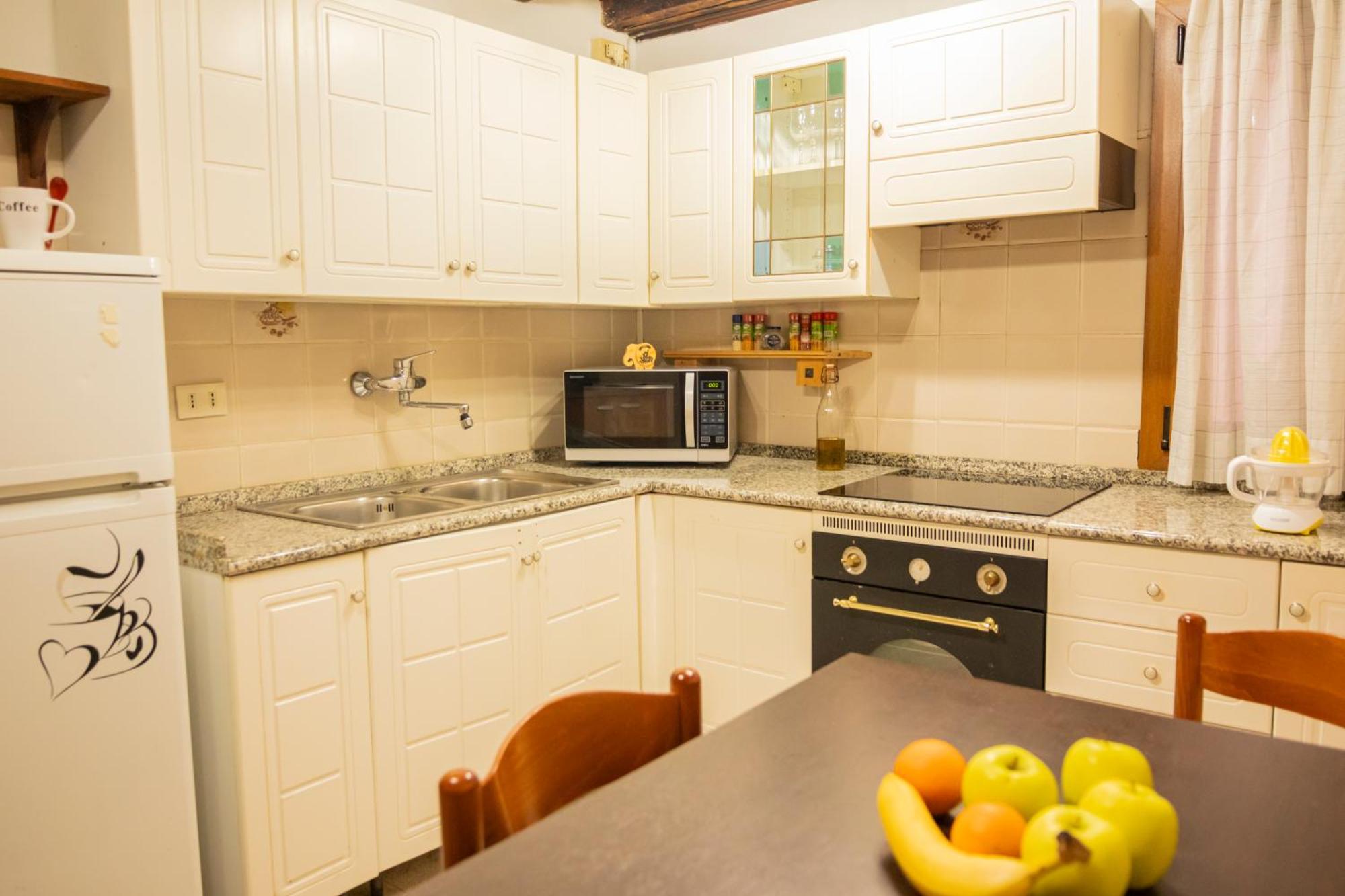 Residenza Ca' Leon * Venecia