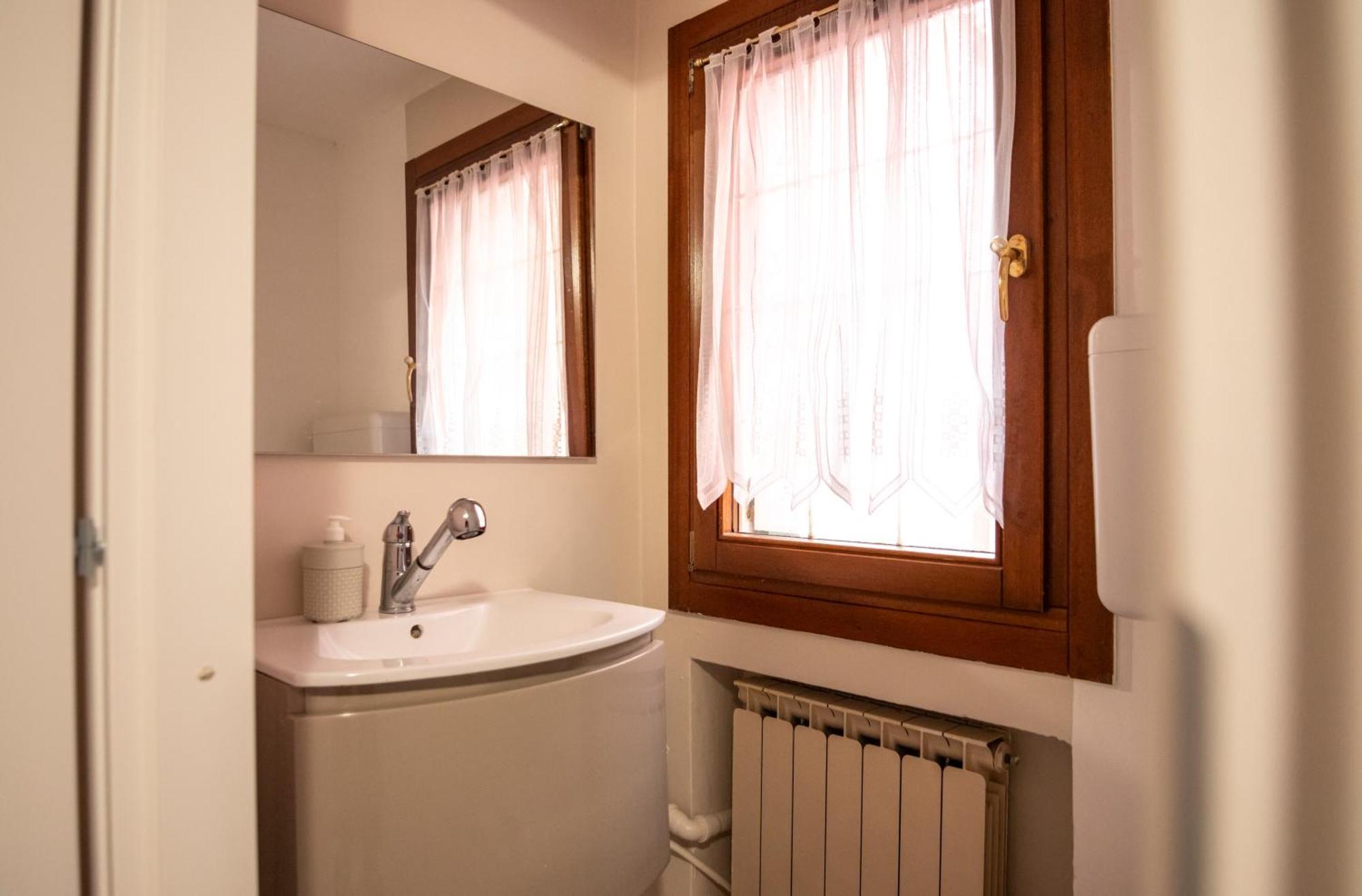Residenza Ca' Leon * Venecia