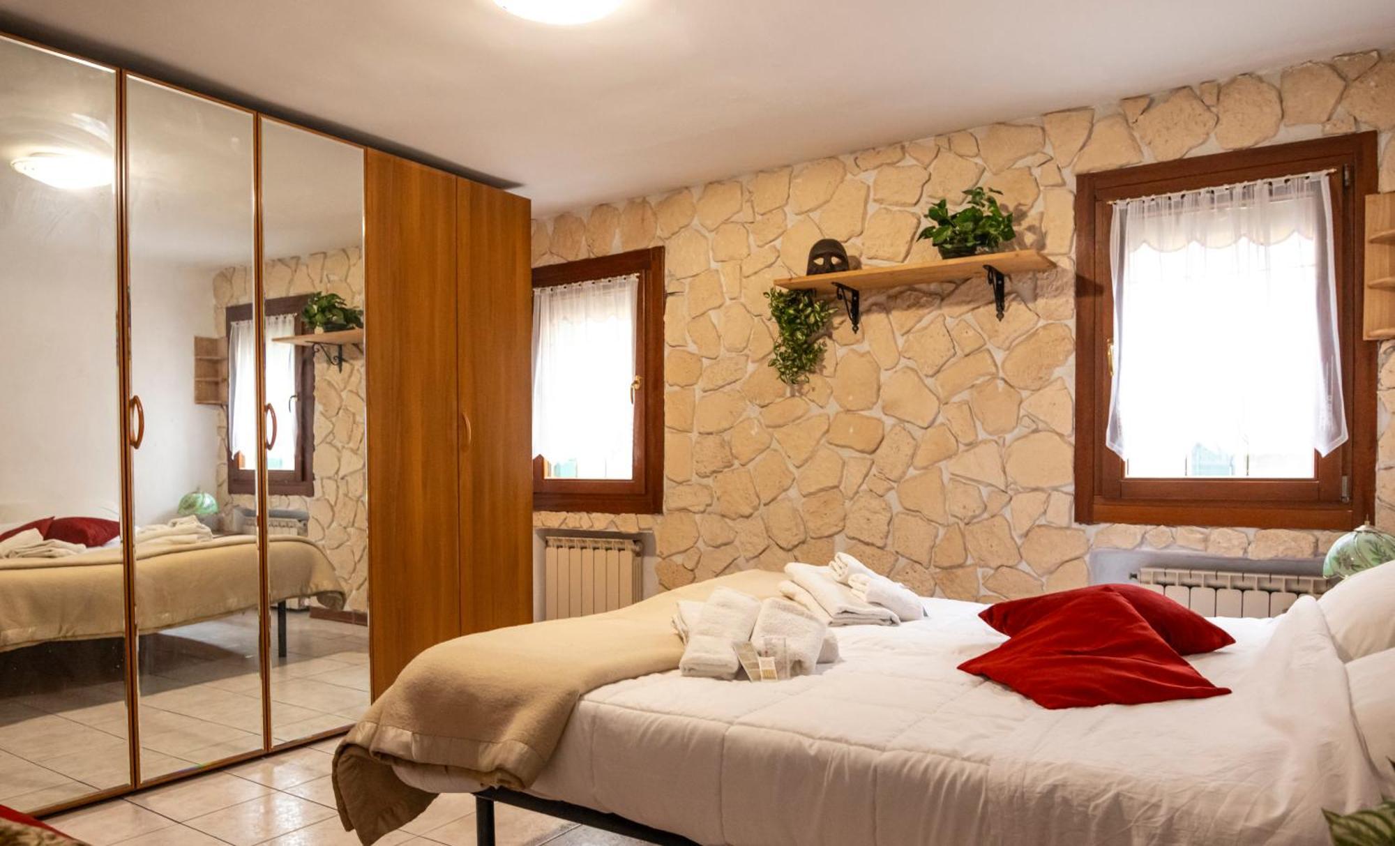 Residenza Ca' Leon Apartamento Venecia