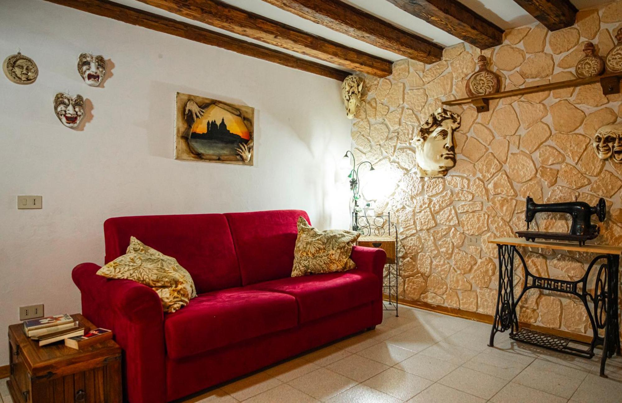 Apartamento Residenza Ca' Leon Venecia
