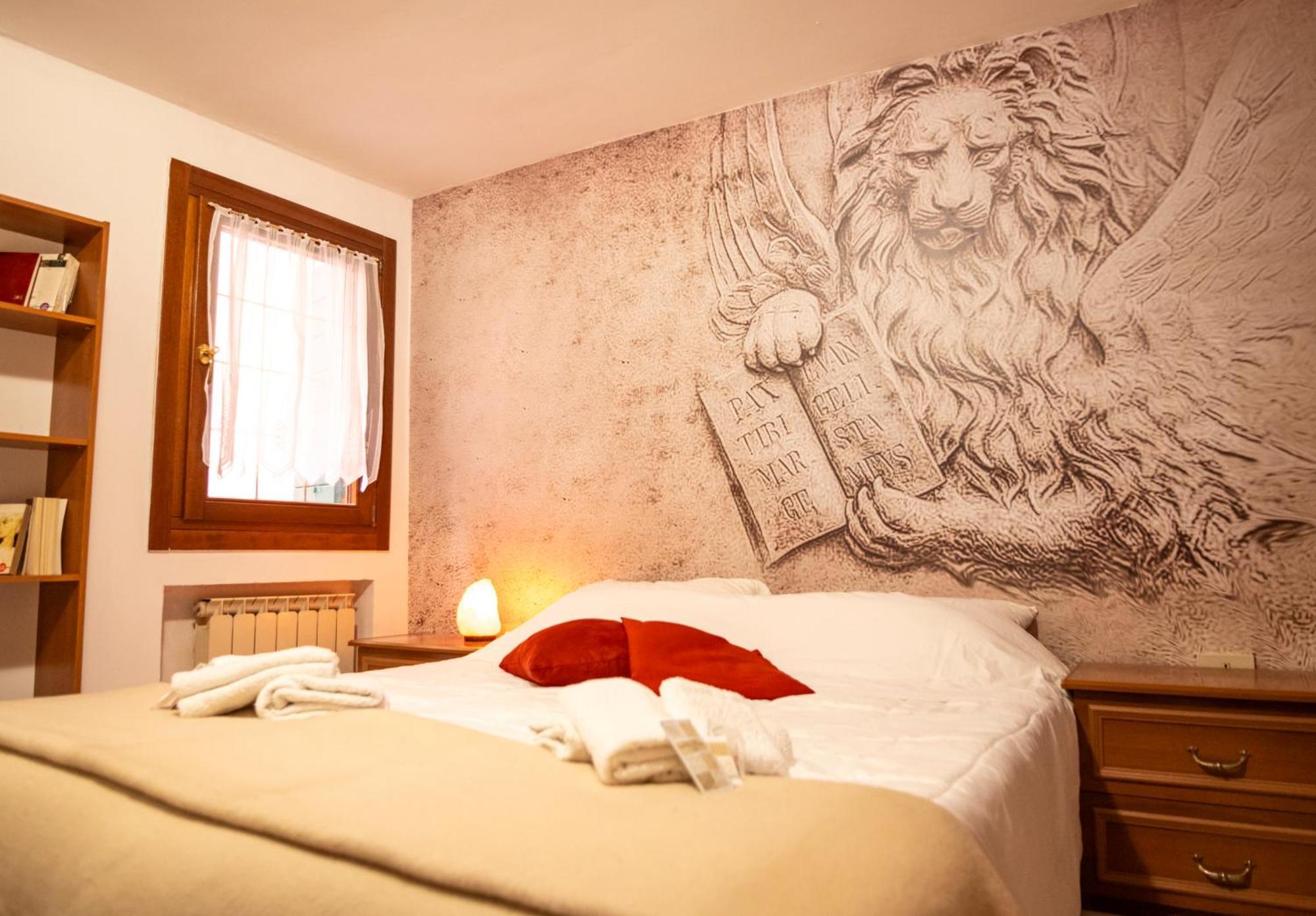 Residenza Ca' Leon * Venecia