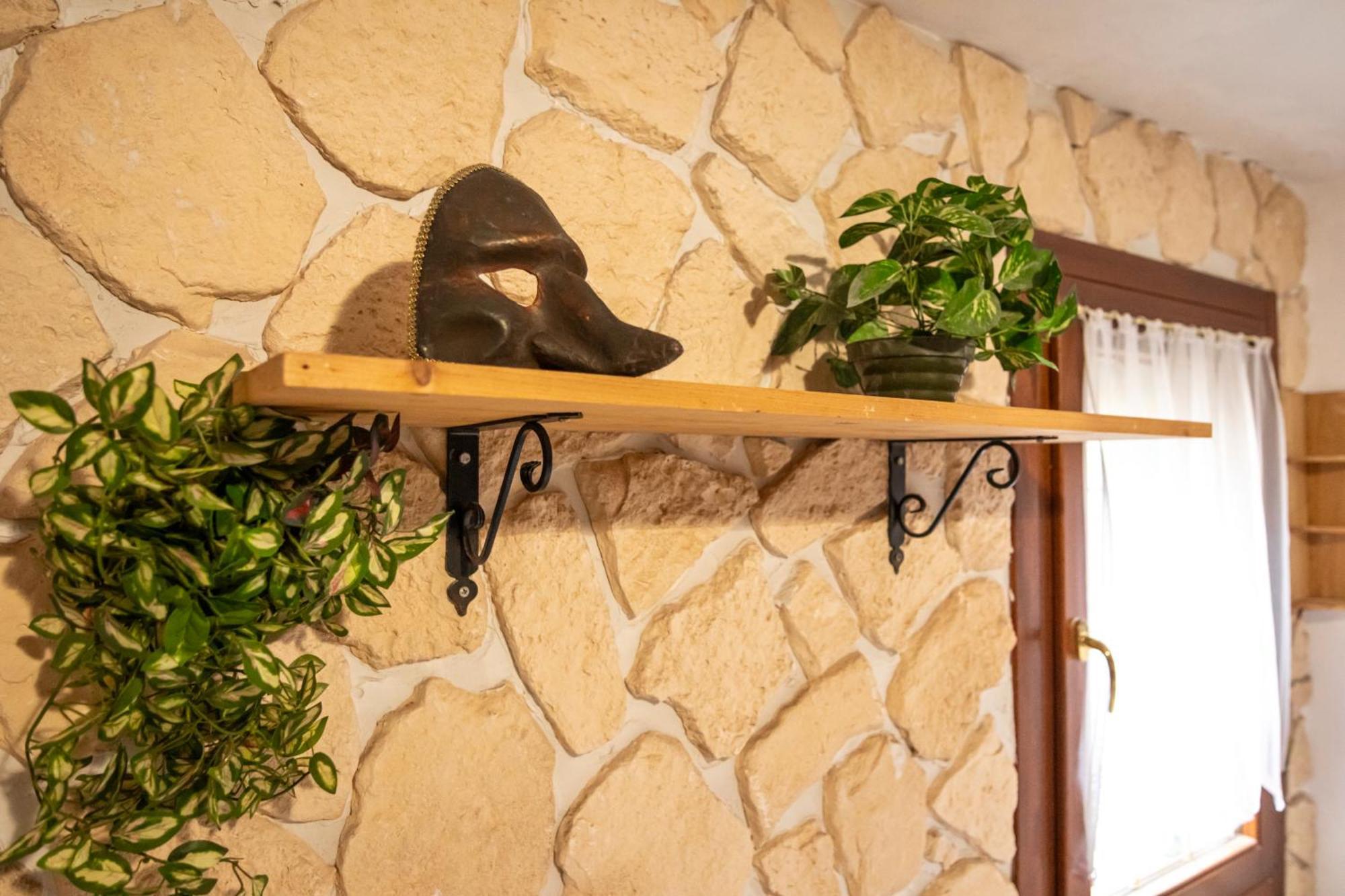 Residenza Ca' Leon Apartamento