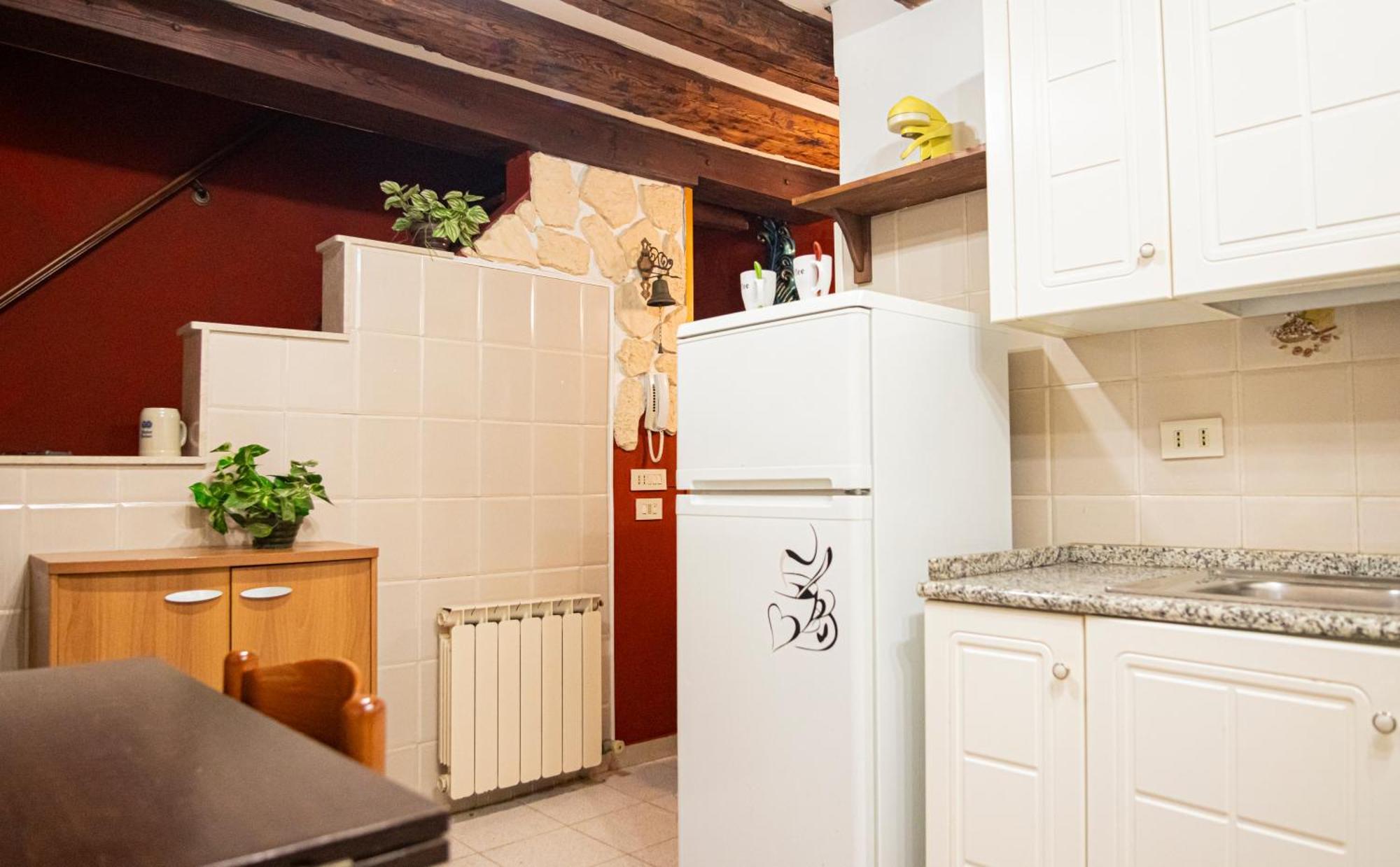 Residenza Ca' Leon