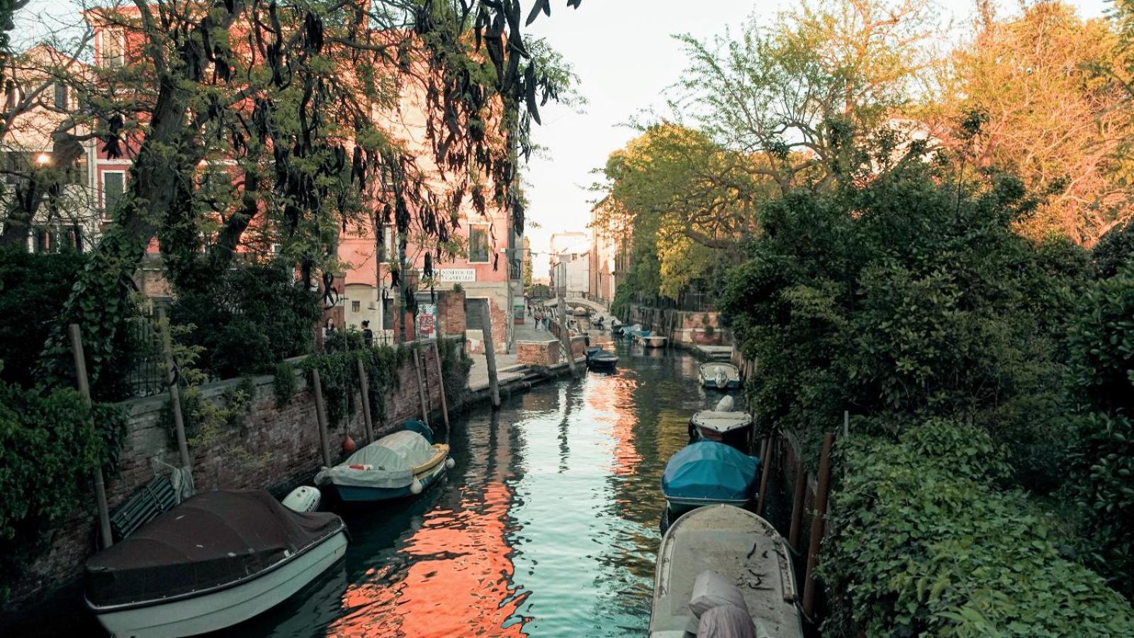 Residenza Ca' Leon Venecia