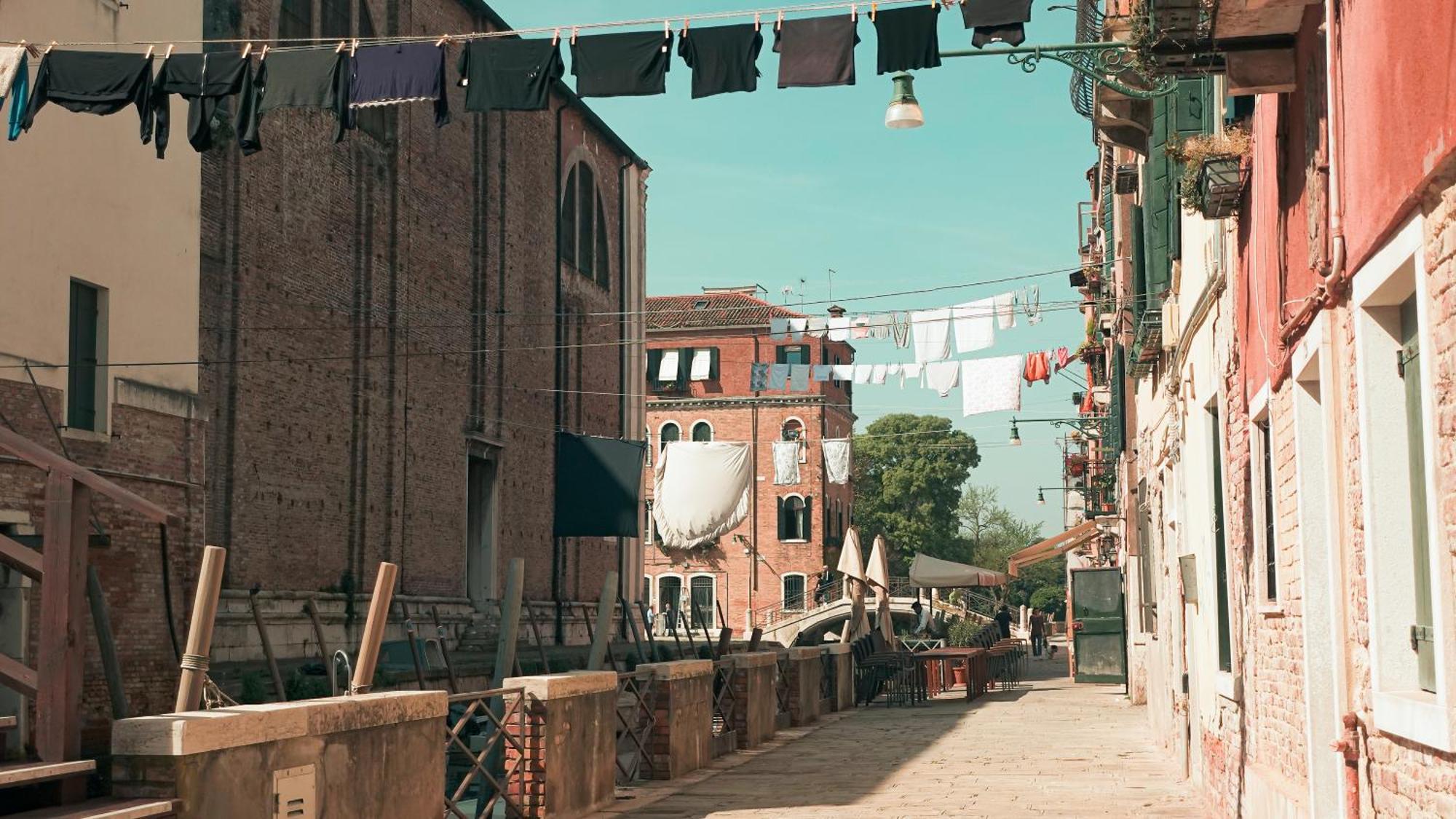 Apartamento Residenza Ca' Leon *