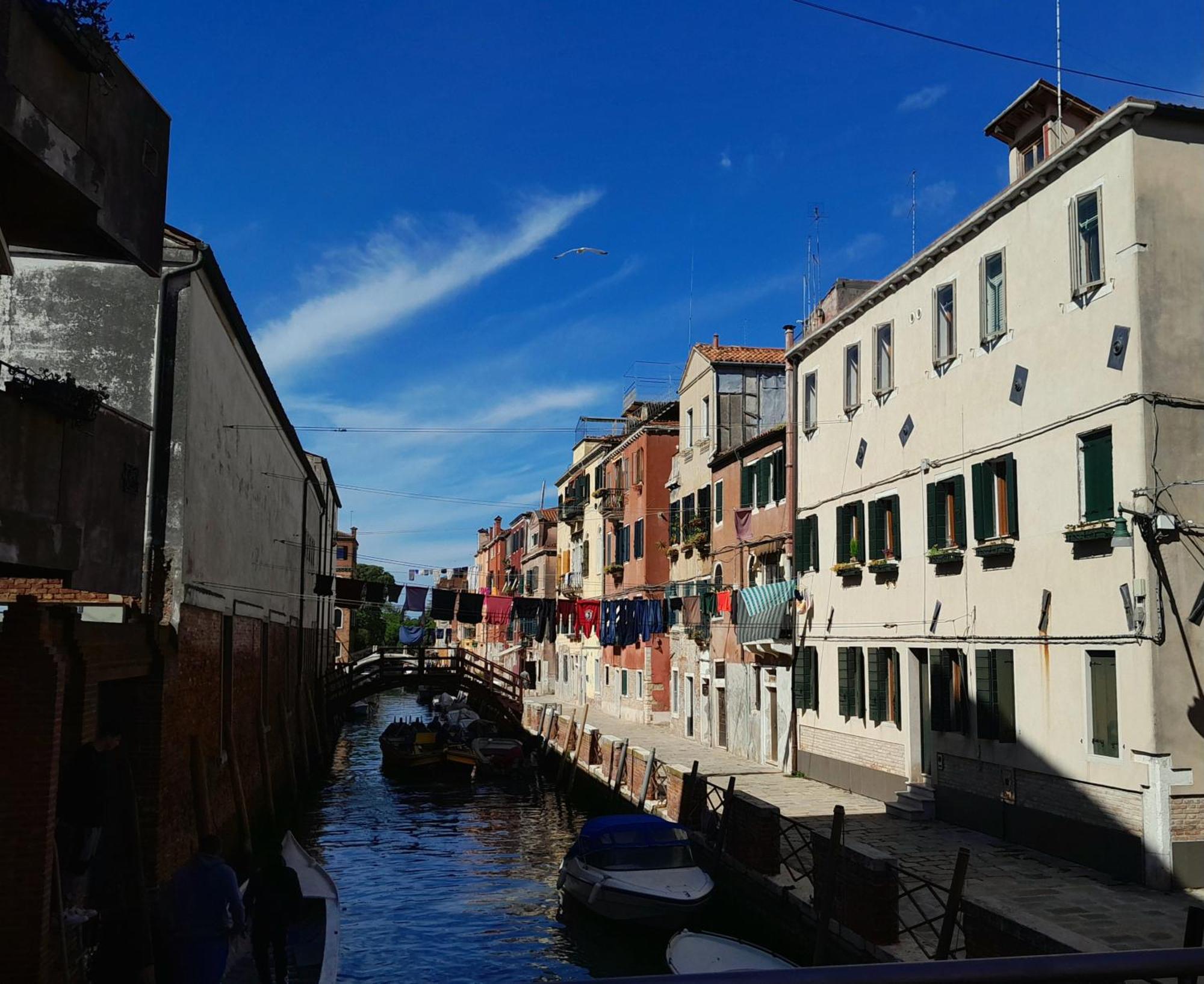 Residenza Ca' Leon * Venecia