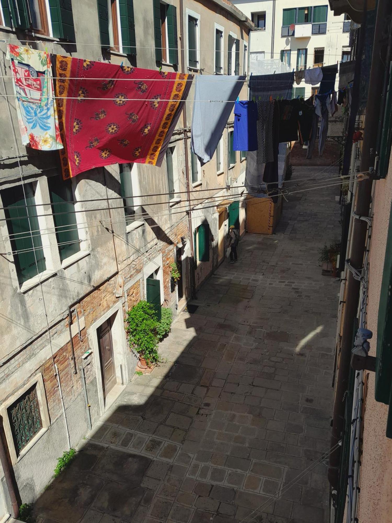 Apartamento Residenza Ca' Leon *